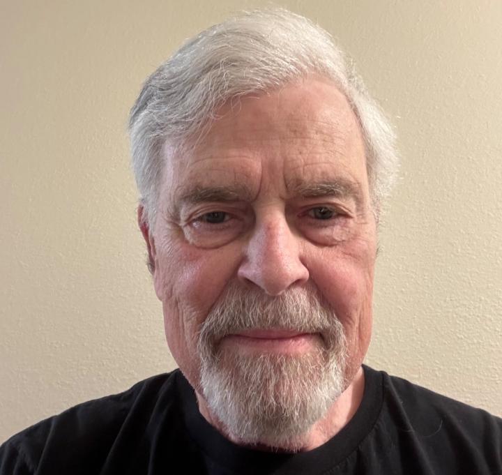 Richard Shipley