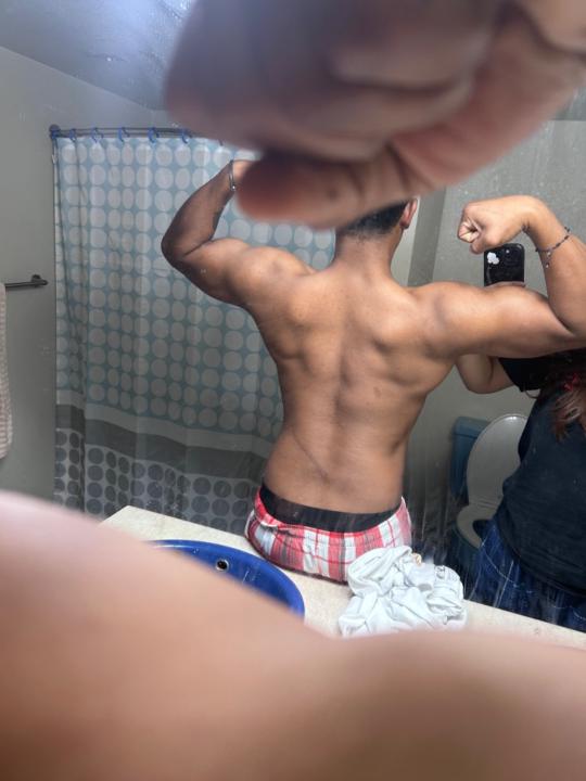 Eliaqui Sanchez