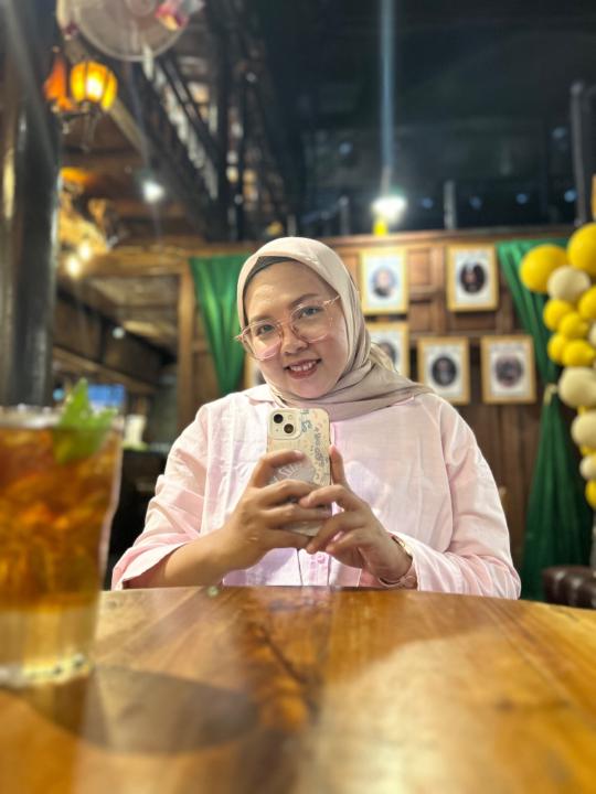 Tiara Cindy Pritadevi