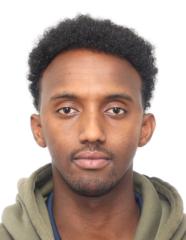 Mohamud Adan