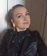 Diána Gyuricza