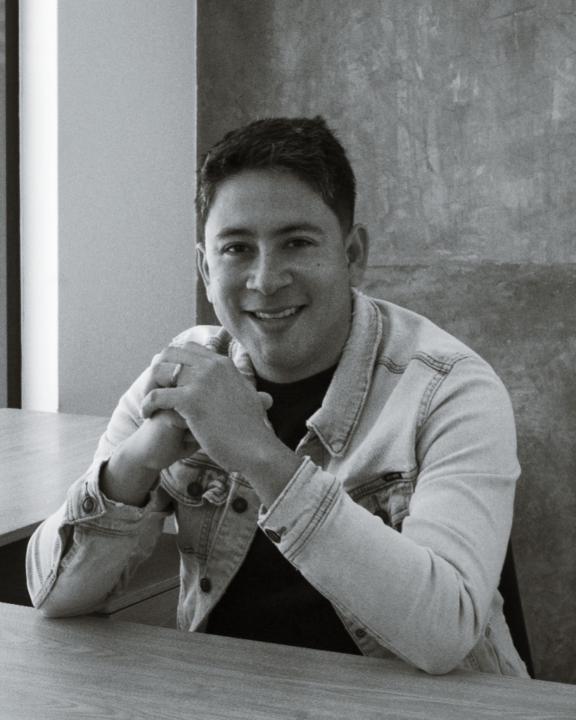 Mario Rocha