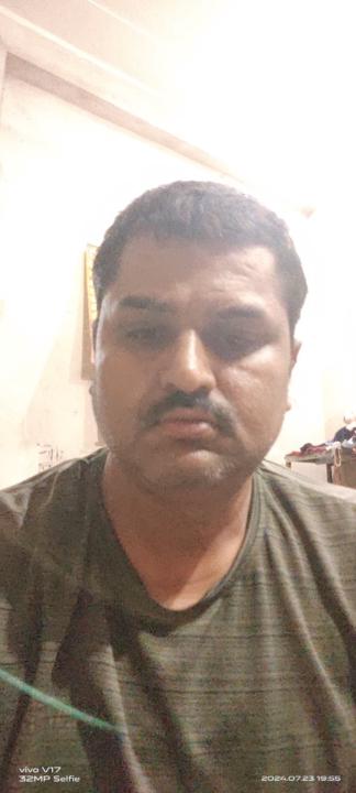 Rajesh Kumar