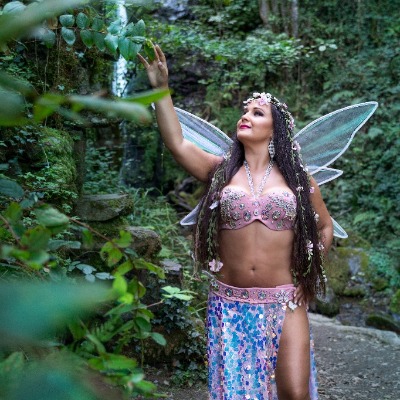 Patricia Beltrán