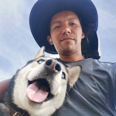 Jose de Jesus Macias Gonzalez