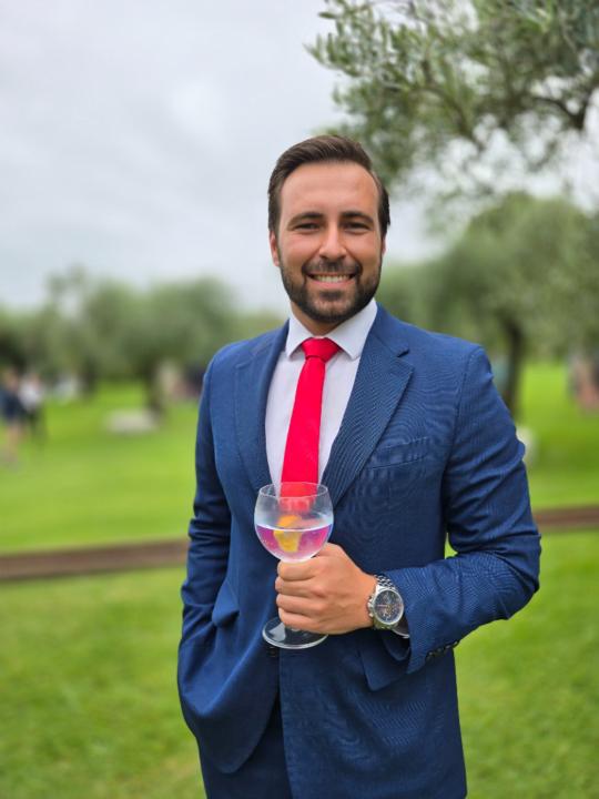 Rafael Madrugo