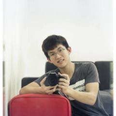 Leong Hong Lie