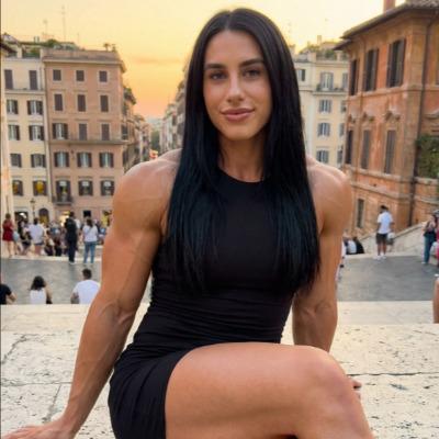 Caqui Gwendoline