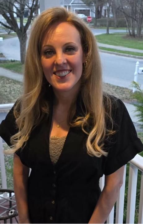 Jennifer Lyons