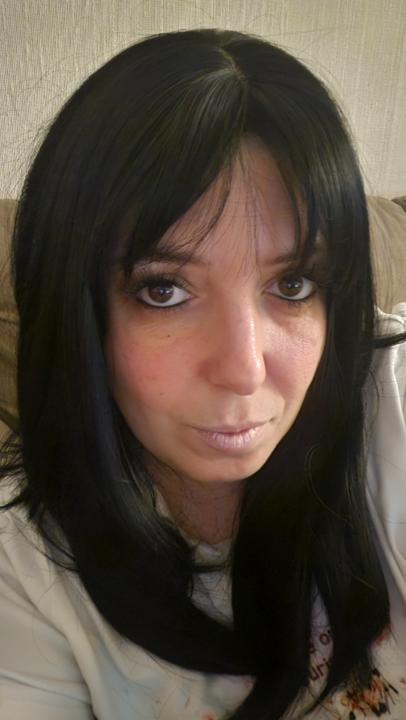 Christelle Lo Vullo