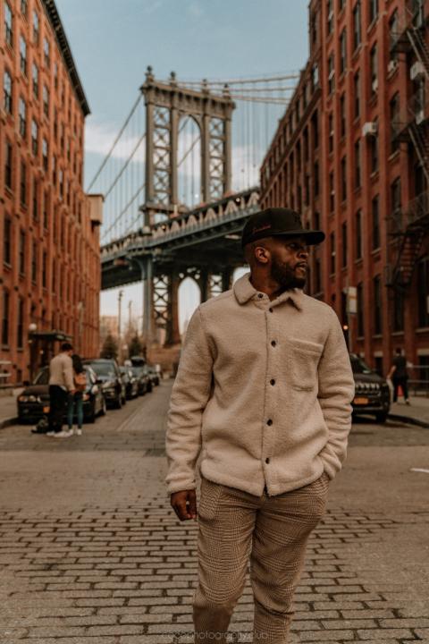 Joel Francois