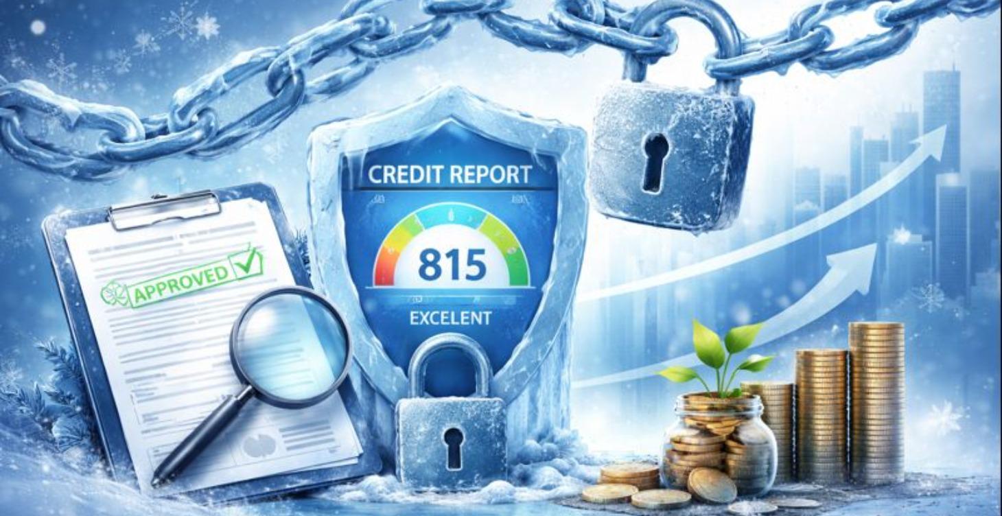 Freeze Lift, Application & Long-Term Control