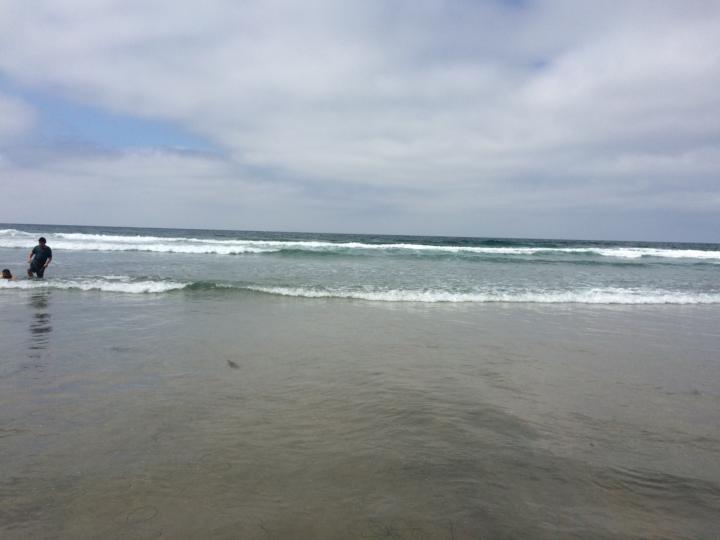 Time-off Helps — but it’s not the whole solution