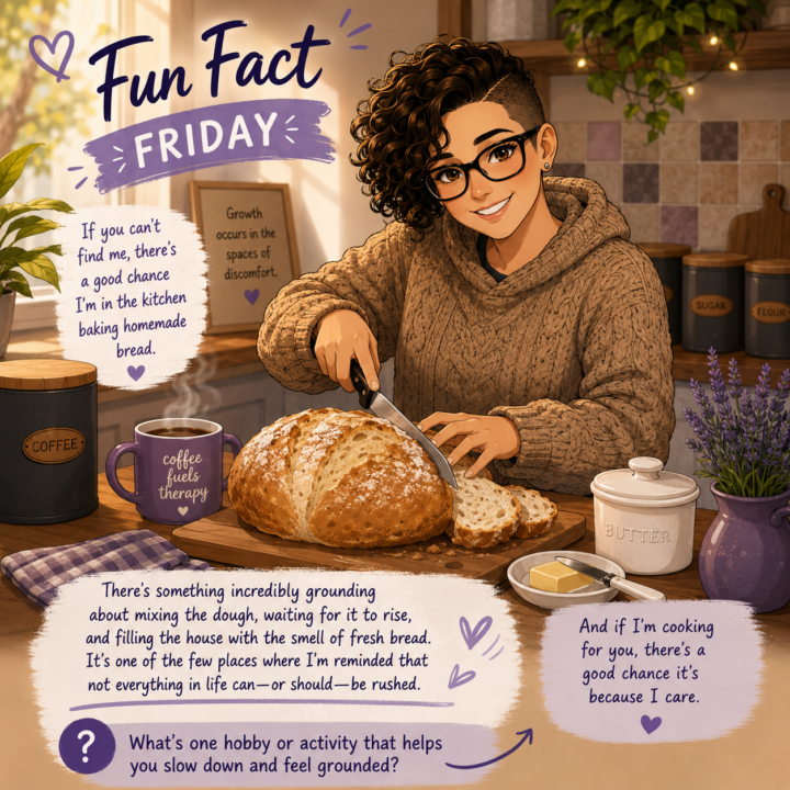 Fun Fact Friday 