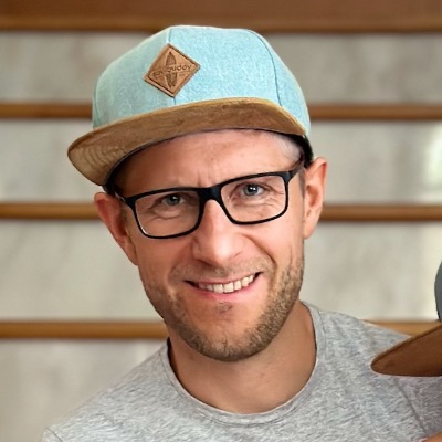 Ben Rudhart