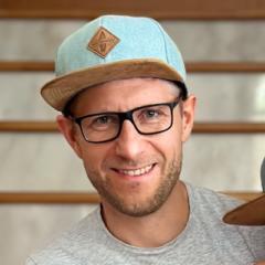 Ben Rudhart