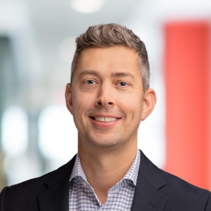 Matt Keith