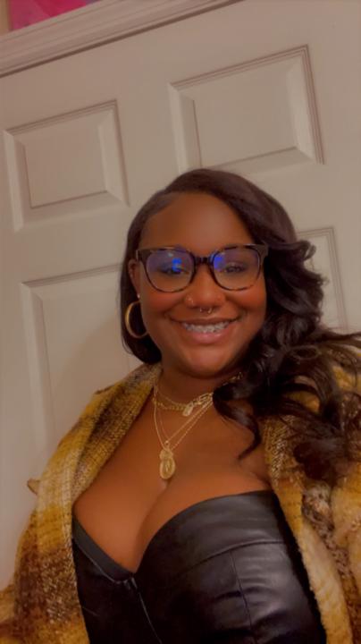 Imani Bray