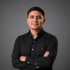 Enrique Gonzalez
