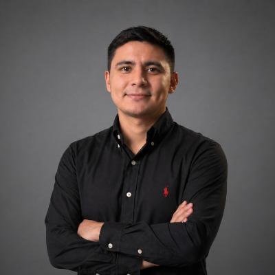 Enrique Gonzalez
