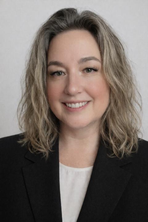 Shirley Walker
