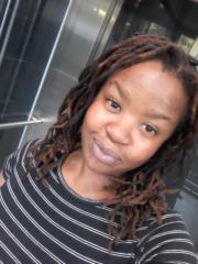 Nobuhle Mazibuko