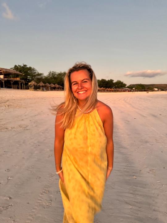 Pernille Lorentsen