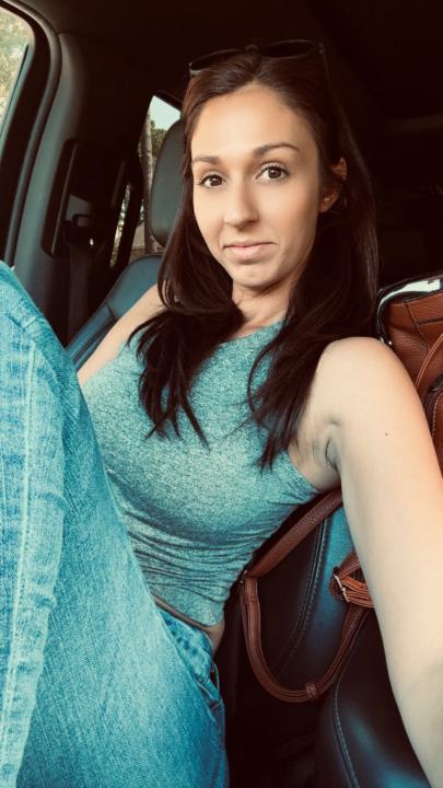 Kayla Rahm
