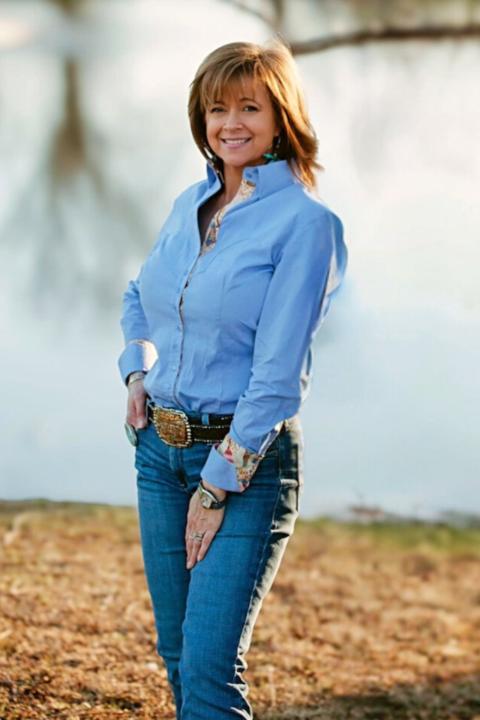 Angie Endicott