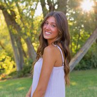 Kenzie Toone