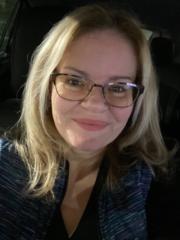 Judy Morphy