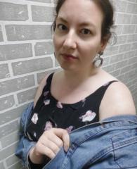 Maria Small