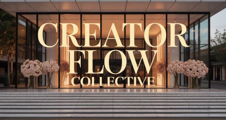 The Creator Flow Collective
