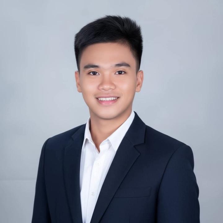 Jhon Pol Chua