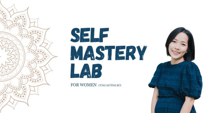 Self Mastery Lab for Women