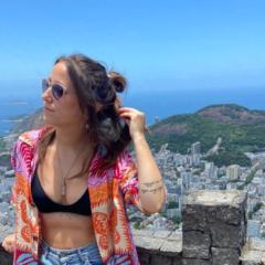 Maria Mercedes Altamirano