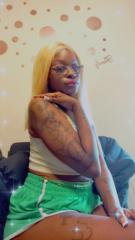 Jasmine Lampley