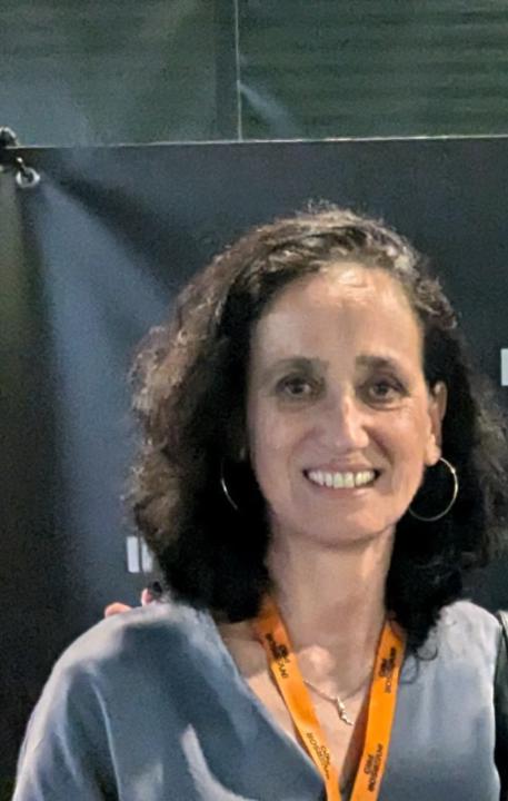 Amalia Ortiz