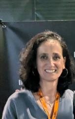 Amalia Ortiz