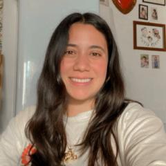 Julia Sánchez
