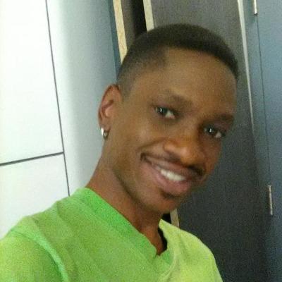 Omar Nelson