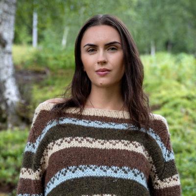 Cecilie Skogheim