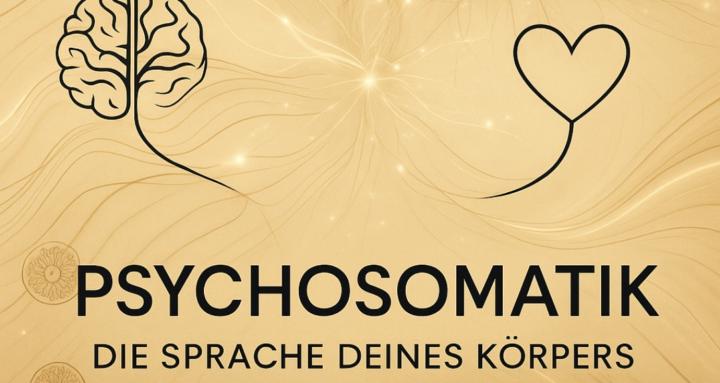 Sprache deines Körpers