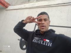 Jose Luis Cuevas Torrea