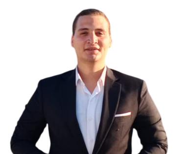 Youssef Zidan