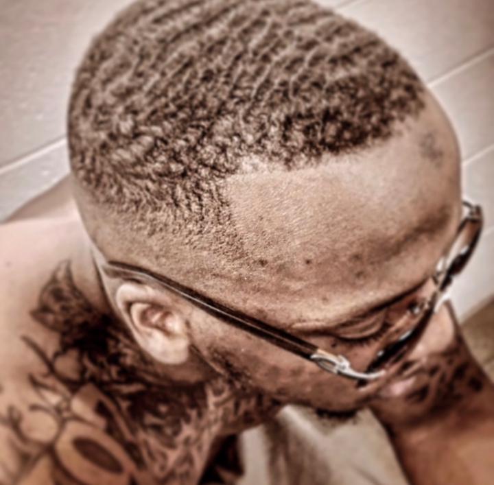 Latwon Ford