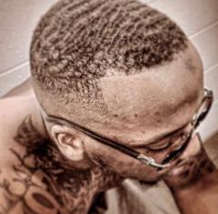Latwon Ford