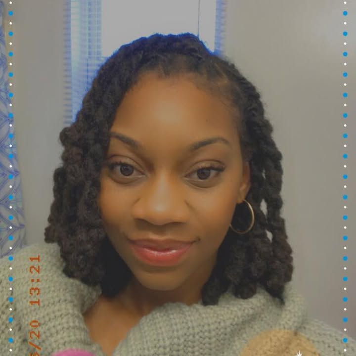 Shawntè Buck