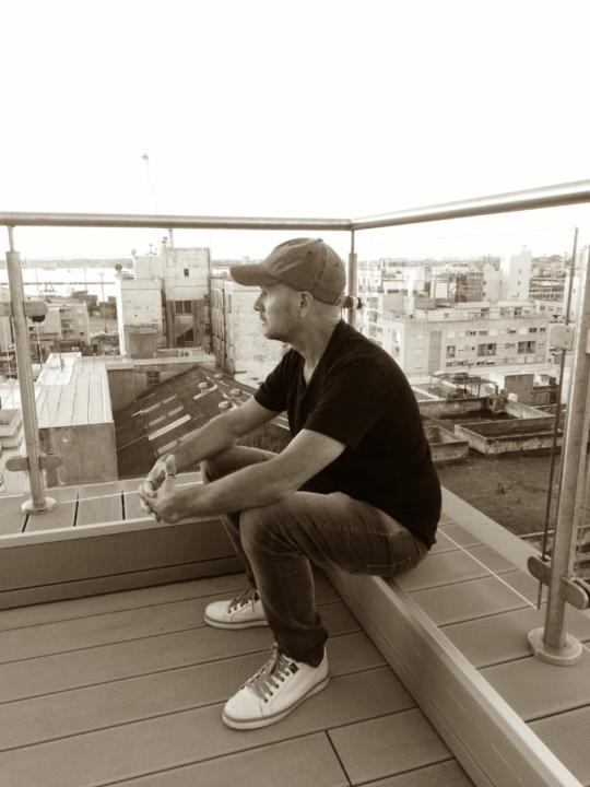 Marcelo Núñez Larrosa