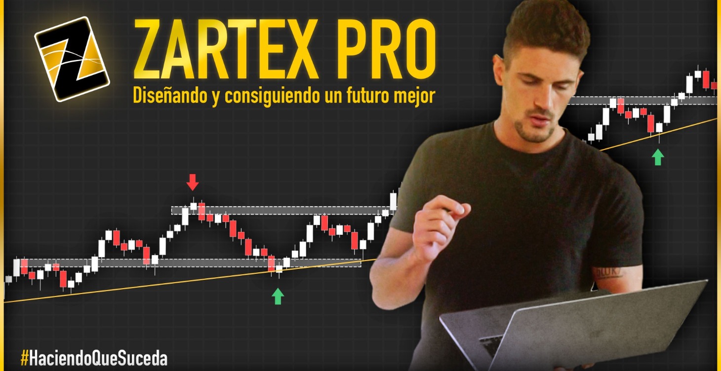 Zartex PRO 2.0